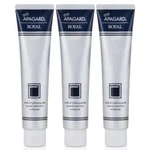 Sangi Apagard Royal Nanotechnology Whitening Toothpaste 135g Japan Set Of 3 New. Fixed Price $90.99.
