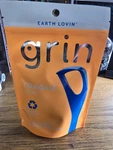 Grin Tongue Cleaner 32 Count, Disposable Hygienic Scrapers Recy Earth Lovin'. Fixed Price $5.99.