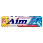 Aim Cavity Protection Anticavity Fluoride Toothpaste, 5.5 Ounce (pack Of 6). Fixed Price $23.99.