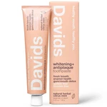 Fluoride Free Toothpaste, Teeth Whitening, Antiplaque, Sls (sulfate) Free, Promo. Fixed Price $13.81.