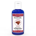 Ecodent Dailycare Baking Soda Toothpowder, Cinnamon Fluoridefree Toothpaste .... Fixed Price $17.65.