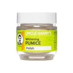 Uncle Harry S Natural Products Whitening Toothpaste Polish, Alkalizing Antise.... Fixed Price $30.71.