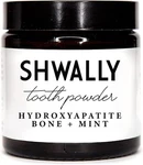 Shwally Magical Tooth Powder W/hydroxyapatite Cattle Bone & Fluoride Free Amish. Fixed Price $49.99.