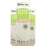 Redmond Earthpaste Natural Toothpaste Spearmint 4 Oz 3 Pack. Fixed Price $36.99.