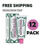 12x Euthymol Whitening Toothpaste 75ml - Pack Of 12. Fixed Price $72.99.