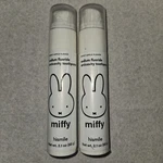 Hismile Flavored Toothpaste Miffy Sweet Apple Flavor Lot Of 2. Exp. 1/2/2027. Fixed Price $8.00.