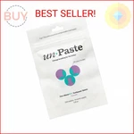 Unpaste Fluoride Toothpaste Tablets, Mint, Nano Hydroxyapatite, Xylitol Free, Tr. Fixed Price $32.03.