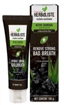 100g Twin Charcoal Lotus Toothpaste Active Herbal Herbaliste Thai Oral Care. Fixed Price $31.90.