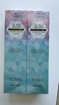 2 Pack Tlndg Whitening Toothpaste W/ 2.5% Niacinamide Fresh Breath 100g. Fixed Price $5.00.