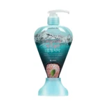 Perioe Himalayan Pink Salt Pumping Toothpaste 285g (2 Type) - Ice Mint. Fixed Price $18.17.