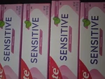 (5) Bn 5 Bncolgate Sensitive Whitening Toothpaste Oz. Fixed Price $22.00.