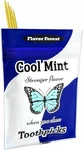 Mint Flavored Toothpicks 200ct. Fixed Price $14.76.
