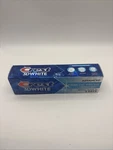 Crest 3d White Advanced Arctic Fresh Whitening Toothpaste, 2.4 Oz. Fixed Price $10.00.