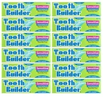 Squigle Tooth Builder Sls-free Toothpaste 4oz Sensitivity & Cavity Care. Fixed Price $239.69.