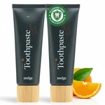 Nudge 10 Nano Hydroxyapatite Toothpaste, Remin+ With Vitamin E, Fluoride-free.... Fixed Price $33.86.