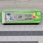 Dr. Sheffields Natural Toothpaste Kids Strawberry Banana Fluoride Free 4.2 Oz. Fixed Price $8.99.