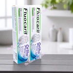 Fluocaril Ortho Active Toothpaste - 2 Fluorides Action : 100g Pack Of. Fixed Price $20.00.