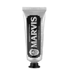 Marvis Amarelli Licorice Italian Luxury Toothpaste Sweet Seductive Flavor 1.3oz. Fixed Price $9.00.