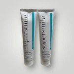 Supersmile Original Mint Professional Teeth Whitening Fluoride Toothpaste 1.4 Oz. Fixed Price $22.40.