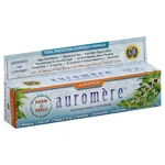 Auromere Toothpaste Herbal Classic Licorice 4.16 Oz (pack Of 3). Fixed Price $46.99.