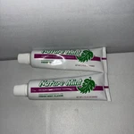 Lot Of 2-nature Mint Anticavity Fluoride Toothpaste-fresh 2.75 Oz/exp 05/27. Fixed Price $30.00.