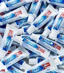48pc Crest Cavity Protection Travel Size Toothpaste Reg Flavor .85 Oz Tsa - New. Fixed Price $36.99.