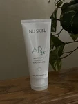 Nuskin Nu Skin Ap24 Whitening Fluoride Toothpaste New Sealed Exp 07/2026. Fixed Price $13.00.