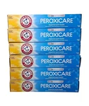 Arm & Hammer Advance White Peroxicare Toothpaste, Clean Mint, 6 Oz- Pack. Fixed Price $25.99.