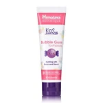 Himalaya Botanique Kids Toothpaste Herbal Bubble Gum Flavor Fluoride-free 4oz. Fixed Price $10.35.
