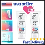 Hello 8 In 1 Mighty Multi-tasker Fluoride 4 Ounce (pack Of 2), White ,antigingiv. Fixed Price $18.98.