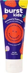 Burst Kids Strawberry Toothpaste Fluoride-free - 2 Pack. Fixed Price $12.90.