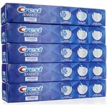 Crest 3d White Advanced Whitening Fluoride Toothpaste. Fixed Price $36.70.