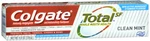 Colgate Total Cln Mint T/p 4.8oz. Fixed Price $9.18.