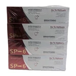 Roarugao Sp-6 Probiotic Whitening Toothpaste Oral Health 120g Lot Of 12 New. Fixed Price $76.49.