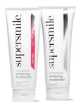Supersmile Fluoride-free Whitening System 8 Oz Professional Grade Whitening.... Fixed Price $397.21.