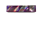 4x White Glo Advantage Strawberry Color Corrector Purple Toothpaste 3.5oz 4 Pack. Fixed Price $19.99.