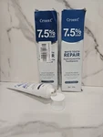 2 X Croent 7.5% Hydroxyapatite White Tooth Re Toothpaste 4.2 Oz. Fixed Price $11.59.