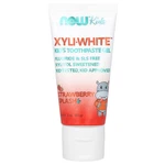 Xyliwhite, Kid's Toothpaste Gel, Strawberry Splash, 3 Oz (85 G). Fixed Price $4.21.