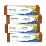 Himalaya Botanique Complete Care Whitening Toothpaste, 5.29 Ounce (pack Of 4). Fixed Price $38.78.