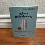 Henry Blooms Probiotic Teeth Whitening Top Up Treatment Gels. Fixed Price $124.99.