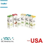 Gc Mi Paste Assorted 40grs X 10pk Topical Tooth Cream Contains Recaldent. Fixed Price $188.62.