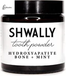 Shwally Magical Tooth Powder W/hydroxyapatite Cattle Bone 2 Ounce (pack Of 1). Fixed Price $47.66.
