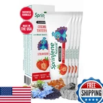 Sprinjene Natural Children S Toothpaste Fluoride Free Strawberry. Fixed Price $77.10.