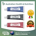 Dr Bronners Organic Toothpaste // Choose Flavour + Free Same Day Shipping. Fixed Price $20.79.