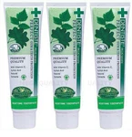 3x100 G. Dentiste Plus White Vitamin C And Xyitol Gum Toothpaste. Fixed Price $56.16.