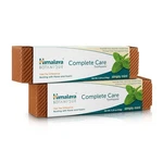 Himalaya Botanique Complete Care Toothpaste, Herbal, 5.29 Ounce (pack Of 2). Fixed Price $20.41.