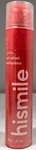 Hismile Red Velvet Toothpaste Fluoride+, 2.1 Oz. - Exp: 10/25. Fixed Price $9.95.