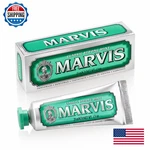 Marvis Classic Strong Mint Toothpaste 1.3 Oz. Fixed Price $10.49.