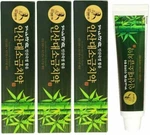 Insan Bamboo Salt Toothpaste (3 Set) 100% Natural Without Addictive Chemical. Fixed Price $39.53.
