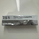 Ceel!ke 7.5% Nhap Nano-hydroxyapatite Repair+ Toothpaste 4.23oz Mint Flavor. Fixed Price $12.95.